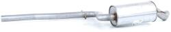 WALKER Toba esapament finala WALKER 24126 (24126) - fixbox