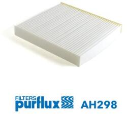 PURFLUX Filtru aer habitaclu / polen PURFLUX AH298 (AH298)