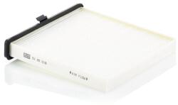 Mann-filter Filtru, aer habitaclu / polen MANN-FILTER CU 20 018 (CU 20 018)