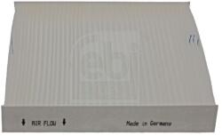 Febi Bilstein Filtru, aer habitaclu / polen FEBI BILSTEIN 44783 (44783)