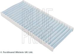 BLUE PRINT Filtru, aer habitaclu / polen BLUE PRINT ADT32557 (ADT32557)