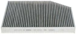 Bosch Filtru habitaclu cu carbon activ BOSCH 1 987 435 604 (1 987 435 604)