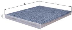 MAHLE Filtru aer habitaclu / polen MAHLE LAK 373 (LAK 373)