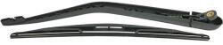 Metzger Brat stergator, parbriz METZGER 2190359 (2190359)