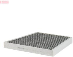 DENSO Filtru, aer habitaclu / polen DENSO DCF252K (DCF252K)