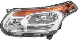 HELLA Far HELLA 1EG 009 767-011 (1EG 009 767-011) - fixbox