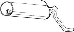 BOSAL Toba esapament finala BOSAL 135-569 (135-569)