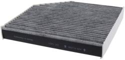 CORTECO Filtru aer habitaclu / polen CORTECO 80001756 (80001756)