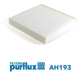 PURFLUX Filtru aer habitaclu / polen PURFLUX AH193 (AH193)