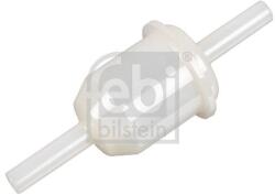febi bilstein Filtru, lichid stergator parbriz FEBI BILSTEIN 104845 (104845)