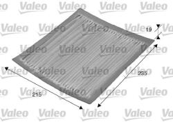 VALEO Filtru aer habitaclu / polen VALEO 715542 (715542)