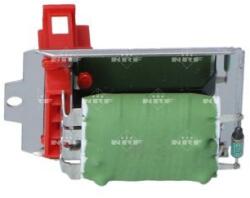 NRF Rezistor, ventilator habitaclu NRF 342071 (342071)