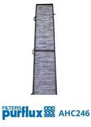 PURFLUX Filtru aer habitaclu / polen PURFLUX AHC246 (AHC246)