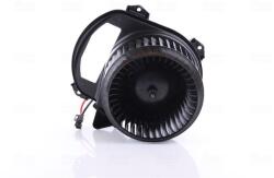 NISSENS Ventilator, habitaclu NISSENS 87551 (87551)