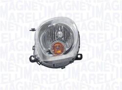 Magneti Marelli Far MAGNETI MARELLI 710302542007 (710302542007)