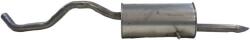 BOSAL Toba esapament finala BOSAL 279-877 (279-877) - fixbox