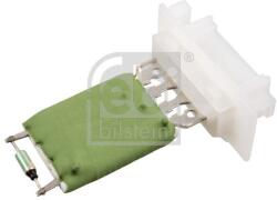 Febi Bilstein Rezistor, ventilator habitaclu FEBI BILSTEIN 180673 (180673)