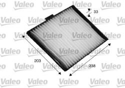 VALEO Filtru aer habitaclu / polen VALEO 698819 (698819)