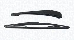 Magneti Marelli Set stergatoare, curatare parbriz MAGNETI MARELLI 000723180186 (000723180186) - fixbox
