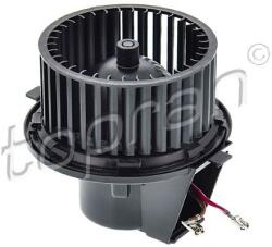 TOPRAN Ventilator, habitaclu TOPRAN 107 228 (107 228)