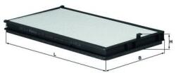 MAHLE Filtru aer habitaclu / polen MAHLE LA 177 (LA 177)