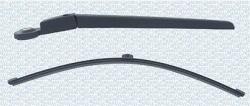 Magneti Marelli Set stergatoare, curatare parbriz MAGNETI MARELLI 000723180420 (000723180420) - fixbox