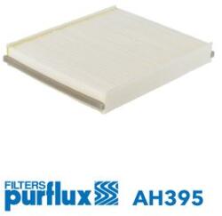 PURFLUX Filtru aer habitaclu / polen PURFLUX AH395 (AH395)