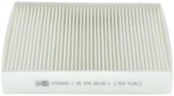 CHAMPION Filtru aer habitaclu / polen CHAMPION CCF0440 (CCF0440)