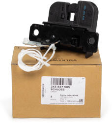Original Vw Group Incuietoare haion ORIGINAL VW GROUP 2K5 827 505 (2K5 827 505)