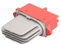 THERMOTEC Rezistor, ventilator habitaclu THERMOTEC DEE002TT (DEE002TT)