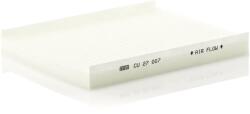 Mann-filter Filtru, aer habitaclu / polen MANN-FILTER CU 27 007 (CU 27 007)