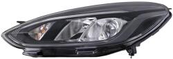 HELLA Koplamp 1EG 1EG 354 857-051 HELLA 1EG354857051 (1EG 354 857-051)