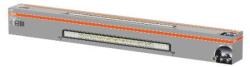 OSRAM Far faza lunga OSRAM LEDDL121-CB DR SM (LEDDL121-CB DR SM) - fixbox
