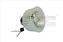 TYC Ventilator, habitaclu TYC 525-0018 (525-0018)