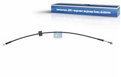 DT Spare Parts Incuietoare usa, cabina soferului DT Spare Parts 3.85091 (3.85091)