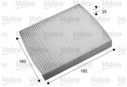 VALEO Filtru aer habitaclu / polen VALEO 715691 (715691)