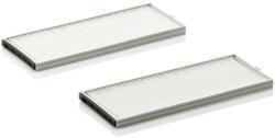Mann-filter Filtru aer habitaclu / polen MANN-FILTER CU 2506-2 (CU 2506-2)