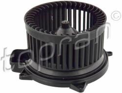 TOPRAN Ventilator, habitaclu TOPRAN 408 481 (408 481)