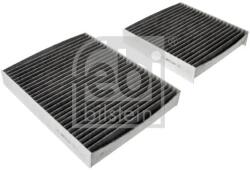 Febi Bilstein Set filtru, aer habitaclu FEBI BILSTEIN 36024 (36024) - fixbox