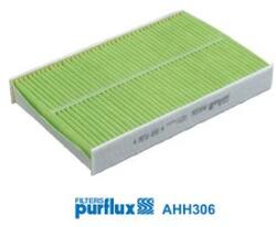 PURFLUX Filtru aer habitaclu / polen PURFLUX AHH306 (AHH306)