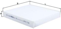 MAHLE Filtru aer habitaclu / polen MAHLE LA 100 (LA 100)