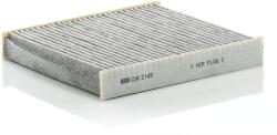Mann-filter Filtru aer habitaclu / polen MANN-FILTER CUK 2145 (CUK 2145)