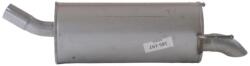 BOSAL Toba esapament finala BOSAL 185-197 (185-197) - fixbox