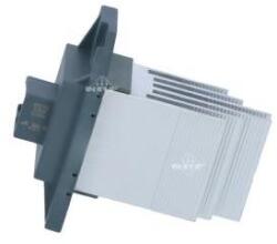 NRF Rezistor, ventilator habitaclu NRF 342079 (342079)