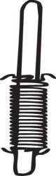 BOSAL Arc, toba esapament BOSAL 251-534 (251-534)