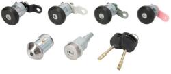 Blic Set incuietoare, sistem inchidere Blic 6010-03-025425P (6010-03-025425P)