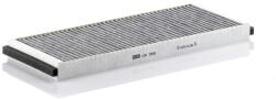 Mann-filter Filtru aer habitaclu / polen MANN-FILTER CUK 3955 (CUK 3955)