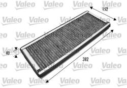 VALEO Filtru aer habitaclu / polen VALEO 698737 (698737)