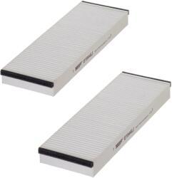 Hengst Filter Filtru aer habitaclu / polen HENGST FILTER E1944LI-2 (E1944LI-2)