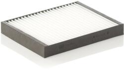 Mann-filter Filtru, aer habitaclu / polen MANN-FILTER CU 2513 (CU 2513)